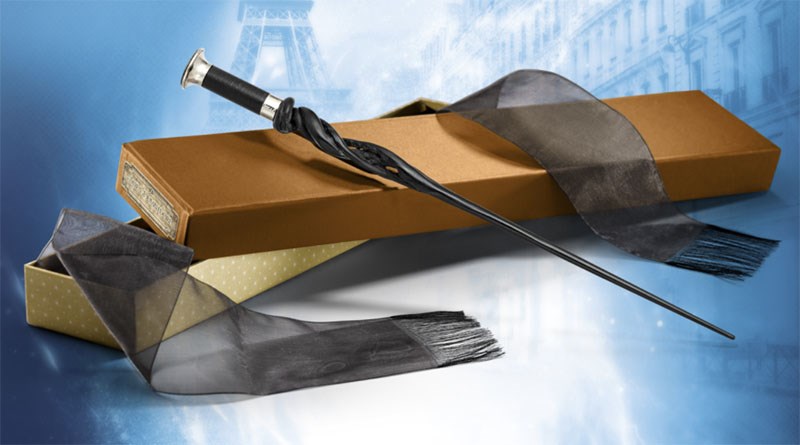 Đũa phép của Albus <a href=