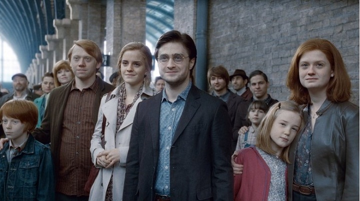10 chi tiết khiến J.K. Rowling hối tiếc nhất trong <a href=