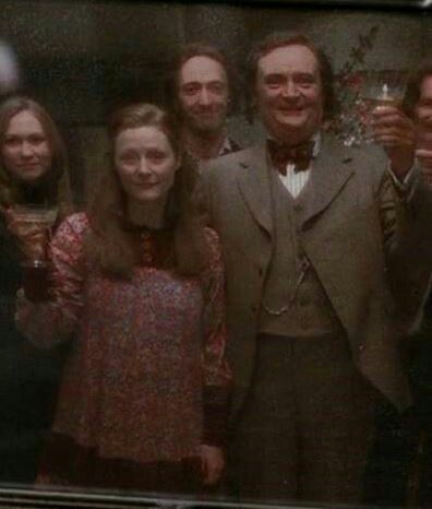 10 Horace Slughorn ideas | <a href=