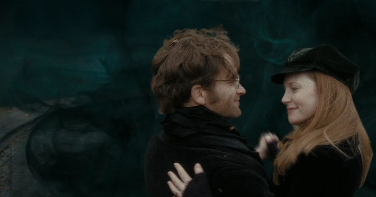 6 Burning Questions About Lily & James Potter That J.K. Rowling Needs To  Answer Yesterday