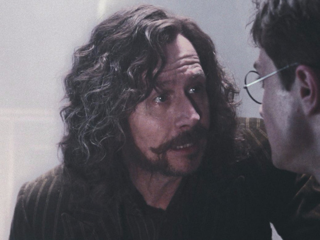 Giải mã bí ẩn 46 cái tên trong Harry Potter