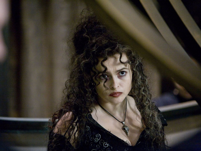 Giải mã bí ẩn 46 cái tên trong Harry Potter