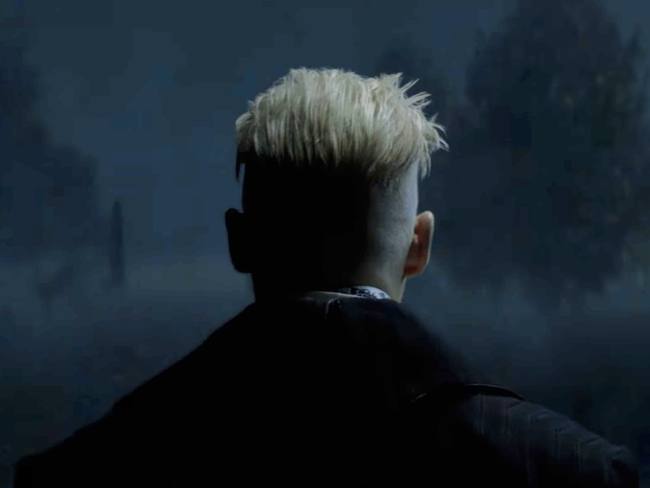 Giải mã bí ẩn 46 cái tên trong Harry Potter