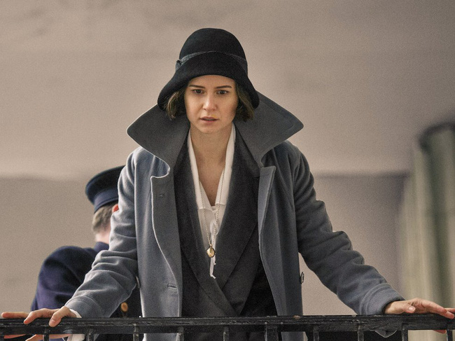 Giải mã bí ẩn 46 cái tên trong Harry Potter