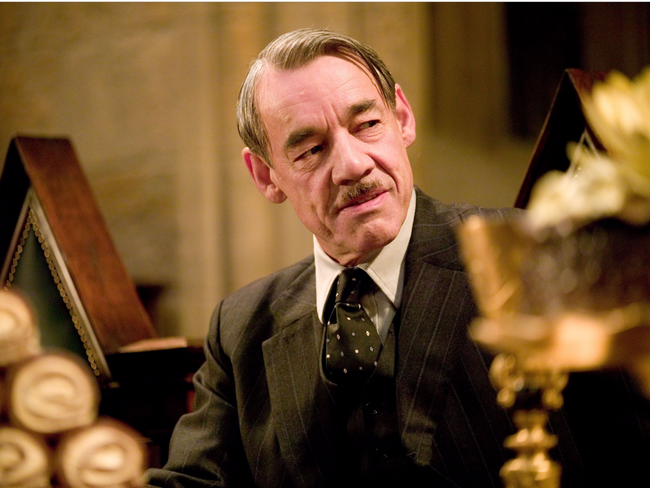 Giải mã bí ẩn 46 cái tên trong Harry Potter