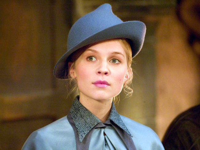 Giải mã bí ẩn 46 cái tên trong Harry Potter