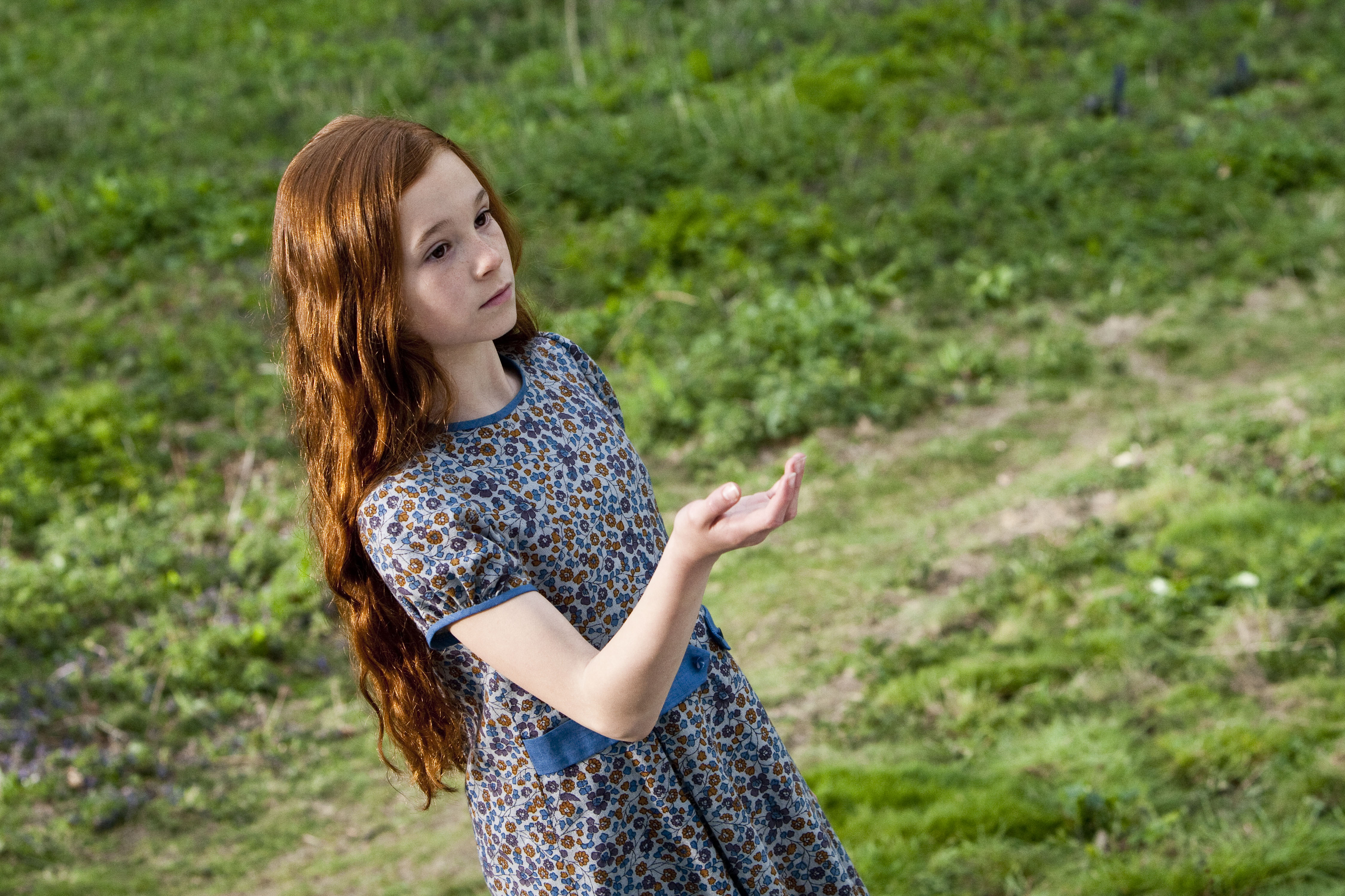 Unsung heroes: Lily Potter | Wizarding World