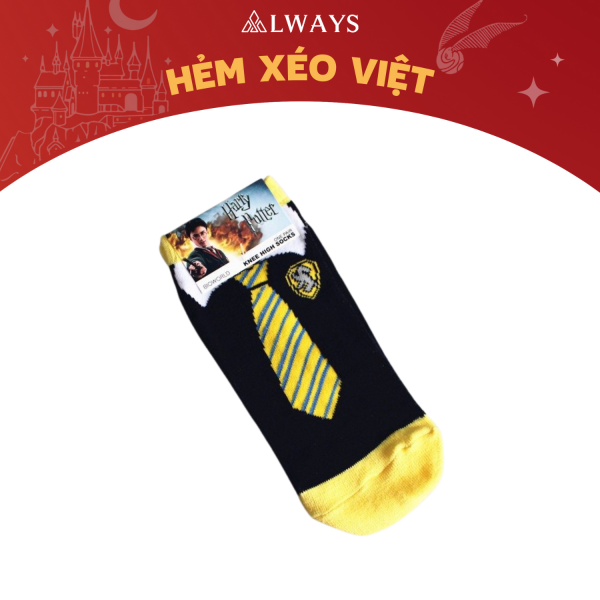 Socks - Tất HUFF