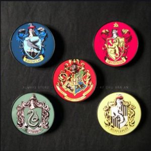Hogwarts Popsocket