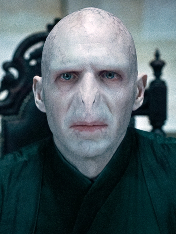 Voldemort là ai? - Chúa tể hắc ám