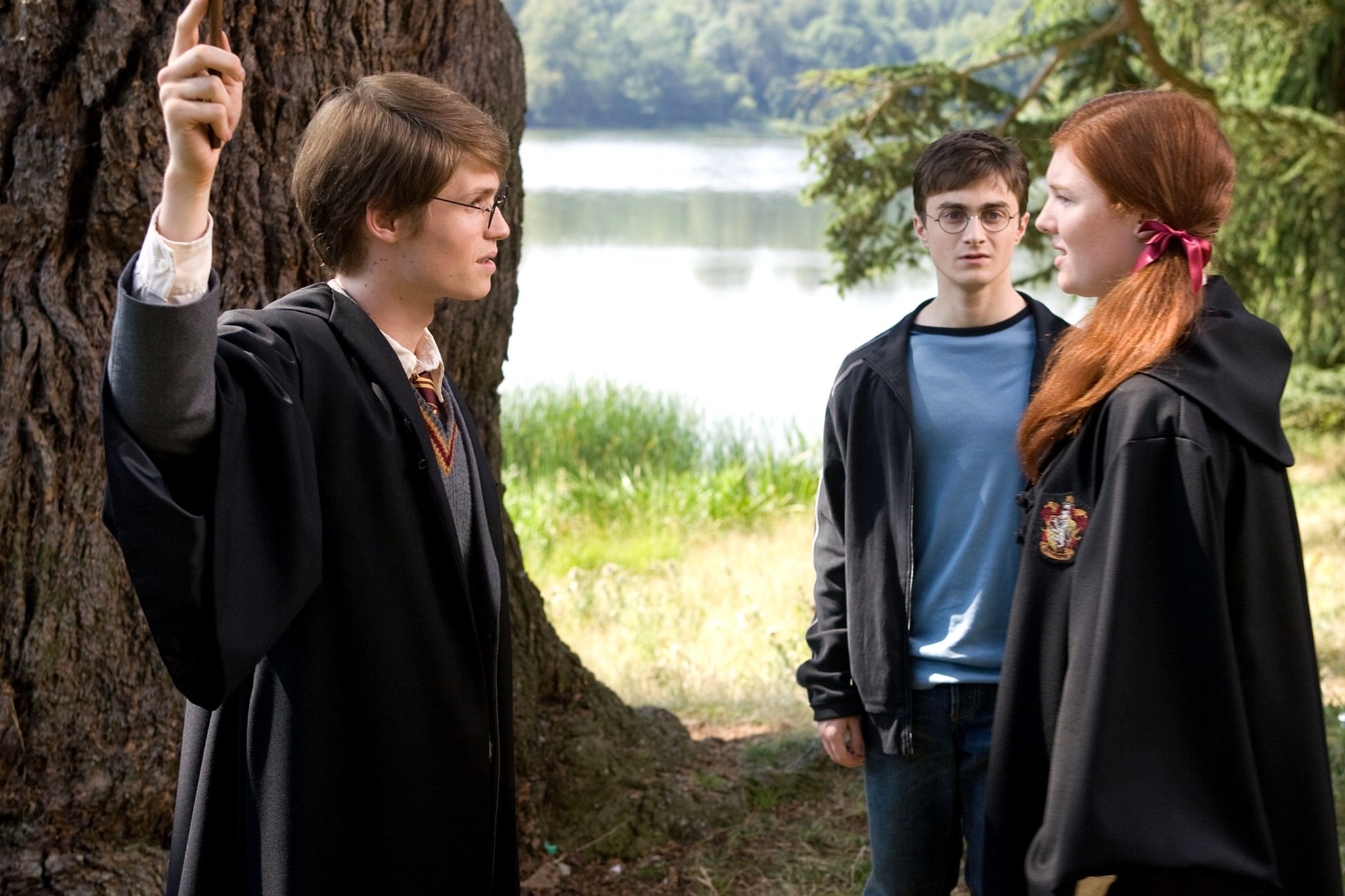 Happy Birthday, Lily Evans! - The-Leaky-Cauldron.org «  The-Leaky-Cauldron.org